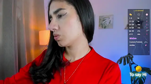 Anya_Volkov webcam