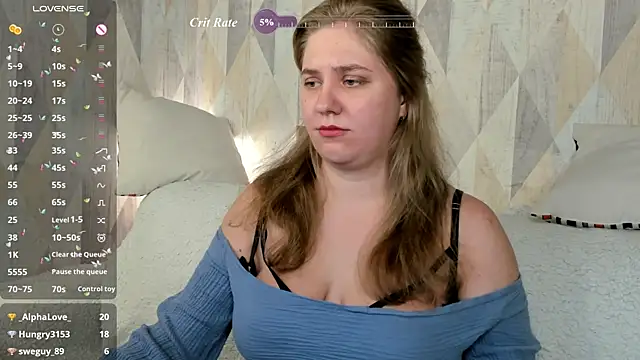 Megan_Violer webcam