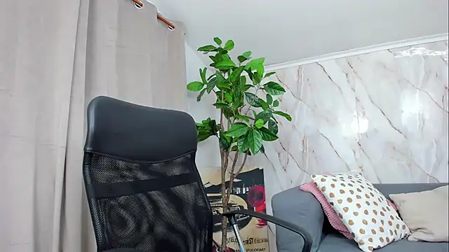 JennaPrice webcam
