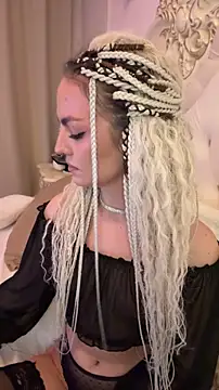 LeraFox live cam on StripChat