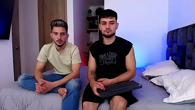Two_sinzXX webcam