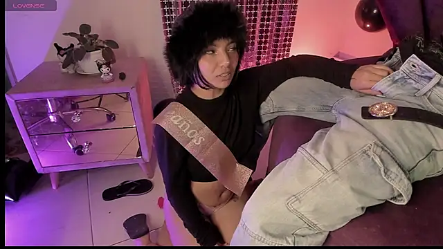 sofi_soft_ webcam