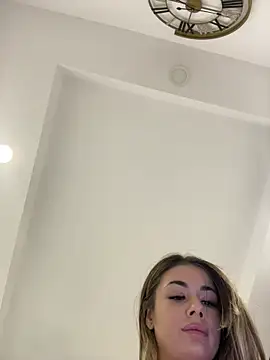 IsabellaEtthan webcam