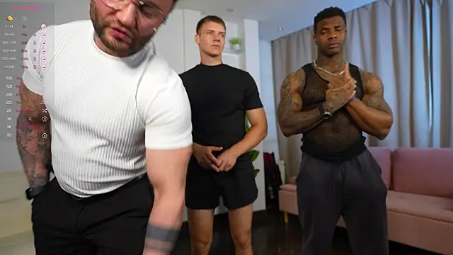Demianblake webcam