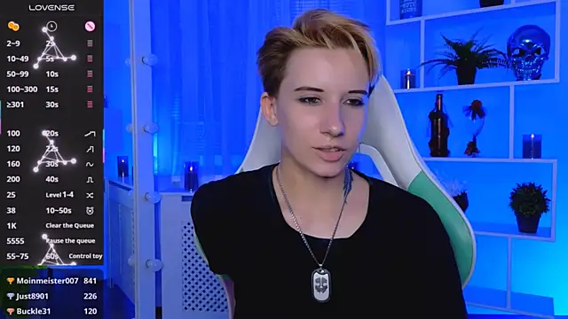 _Rein_ramm webcam