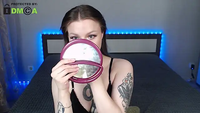 RonnieMilles webcam