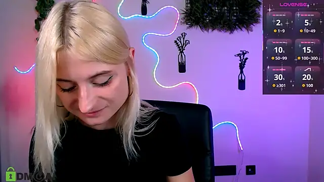 melisa_white1 webcam