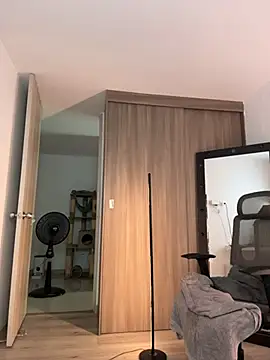 evangeline_ch webcam