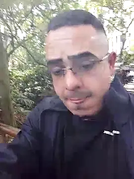 MrStreetGuy webcam