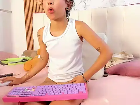 lilith_horny webcam