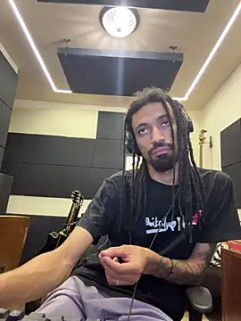 FavelaDaddyCum webcam