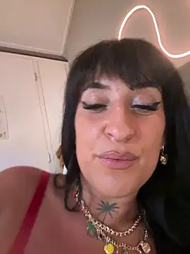 CarolaDrago webcam