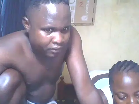 Jesse_Kingkong webcam