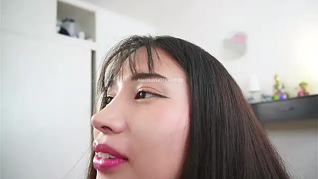 AlessiaVix webcam