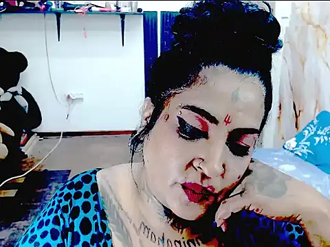 Indiancatz2 webcam