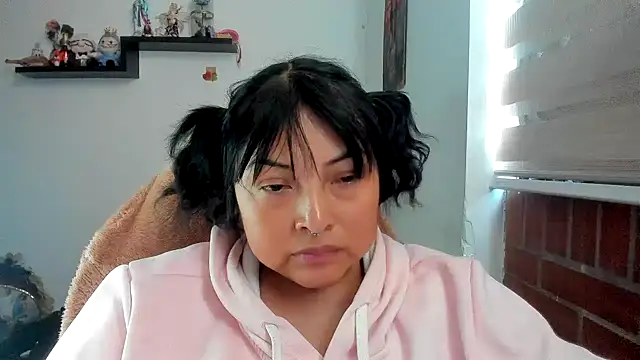 Shaddycute_ webcam