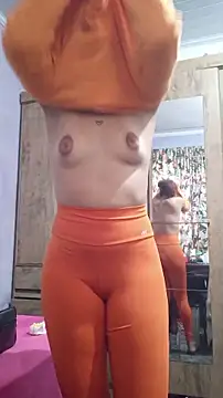 Caccau_scorpion webcam