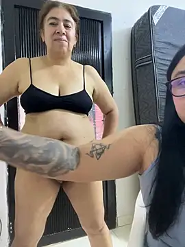 alissonfernandez_ webcam