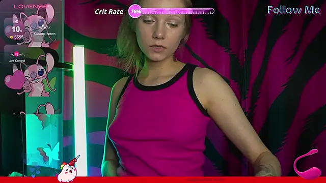 Vasya_Sylvia webcam