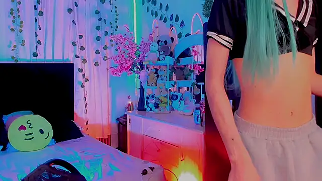 Irina_milkmaid webcam