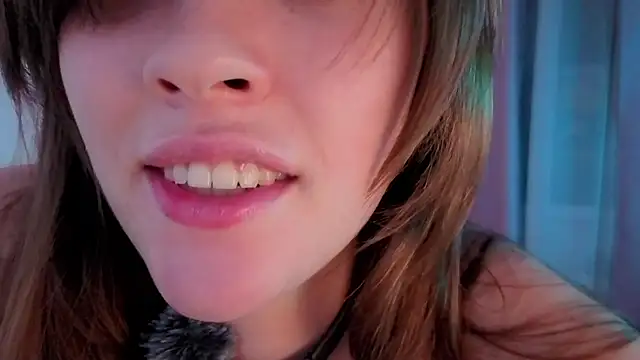 DemiDee webcam