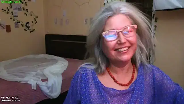 Wane_Witch webcam