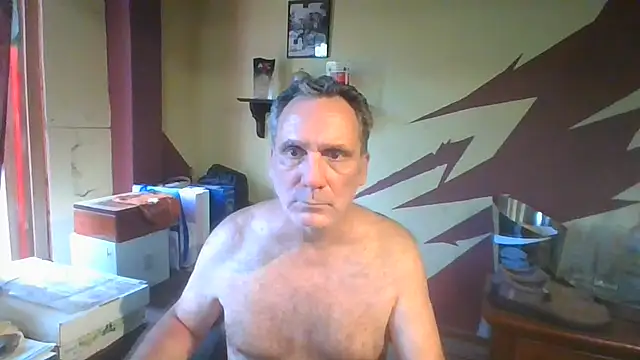HunkofRock webcam