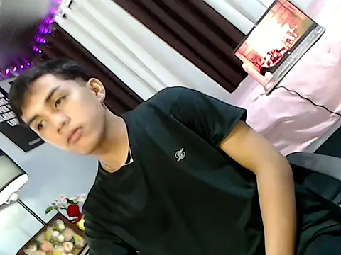 urhot_chany webcam