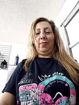 Estefania_Arce webcam