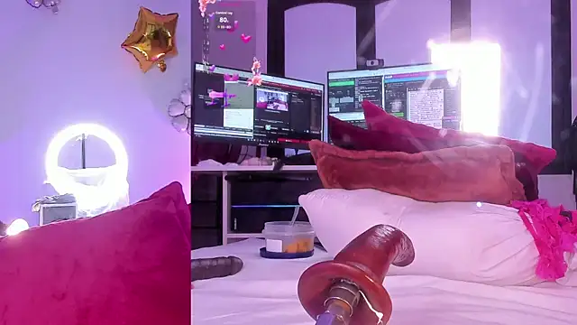 Mairys_ webcam