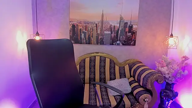 Dali_collin webcam