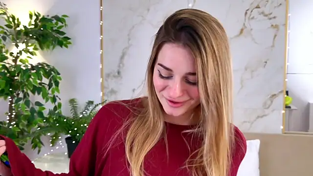 SweetyLicky webcam
