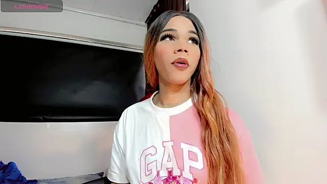 Britany_montiel webcam
