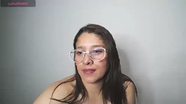 Alana_steel_1 webcam