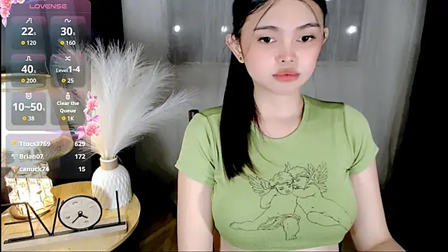wildest_fantasy webcam