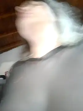 MysterySexx webcam