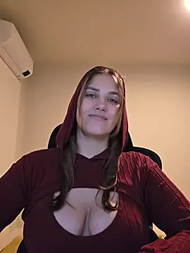 MiaRides19 webcam