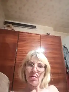 Georgette466 webcam