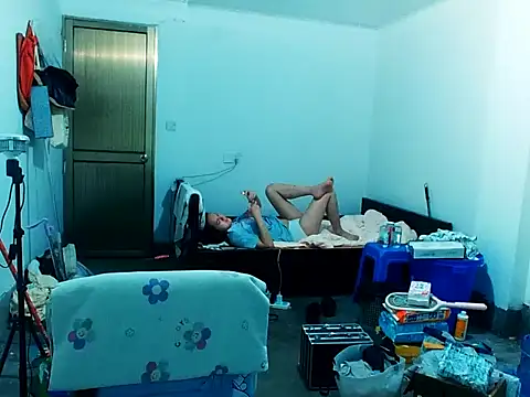 RebelAura webcam