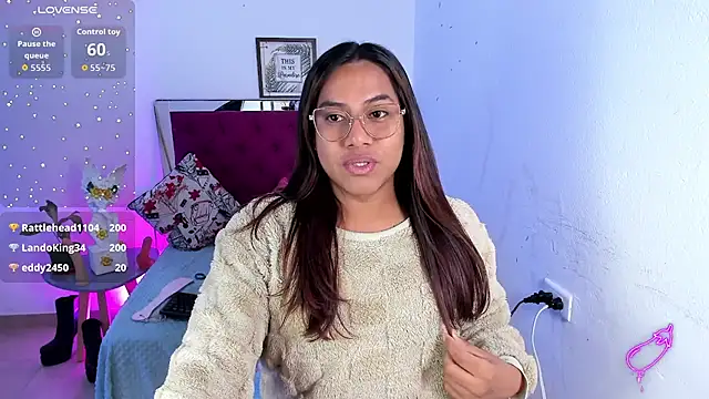 Samnthasm webcam