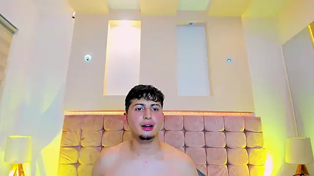 Ambar_Baker_7 webcam