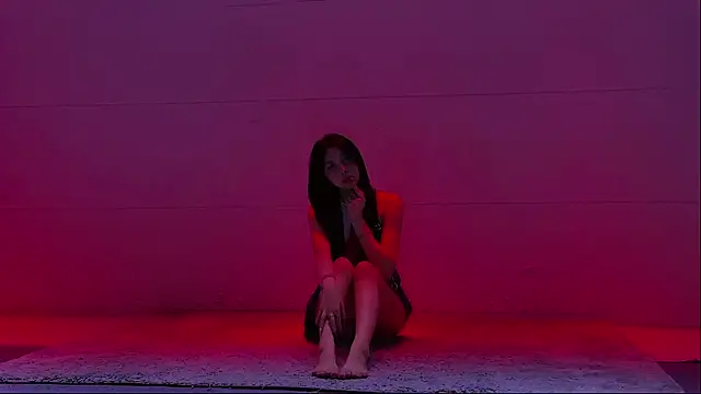 G-Velvet webcam