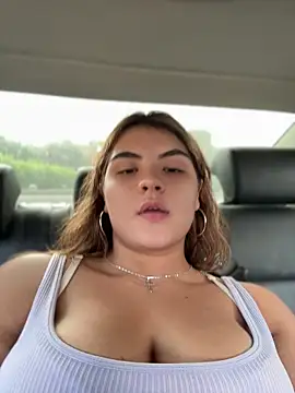 i_melissaa webcam