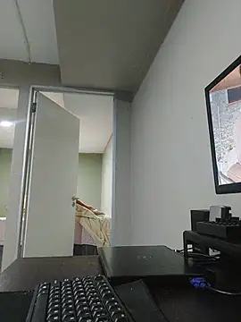 Bra-G webcam