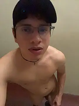 hyungboy webcam