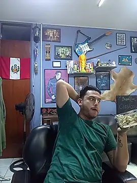 Masterchief9626 webcam