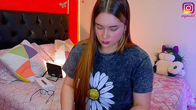Ary_meow webcam