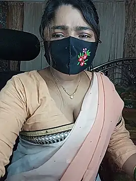 Nusrat_Faria webcam