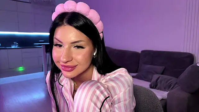 AuraXO webcam