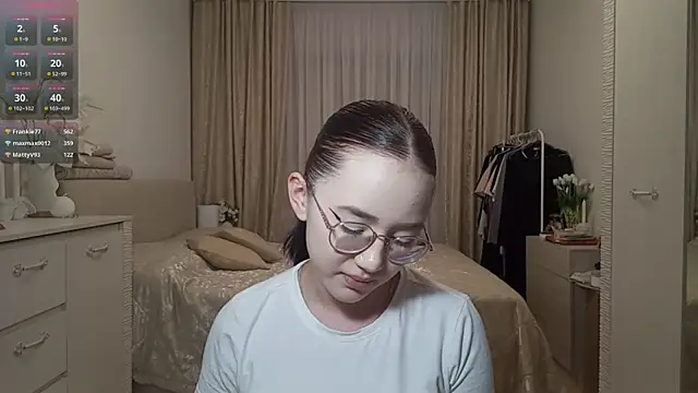 SolvedGlobe webcam